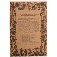 Milky Way Herbal Moon Tea